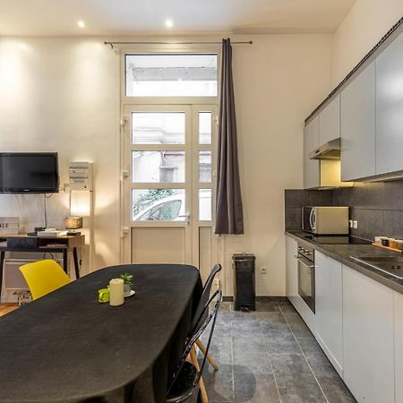 Апартаменти Guestready - Modern Duplex In Bourse - Sentier Париж Екстер'єр фото