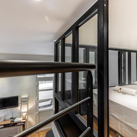 Апартаменти Guestready - Modern Duplex In Bourse - Sentier Париж Екстер'єр фото